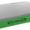 FUN FISHING BOITE A ESCHE + COUVERCLE> Equipements Du Pêcheur En Carpodrome·Boîtes À Appâts