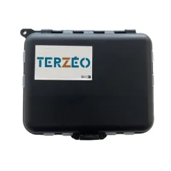 TERZEO PÊCHEURS BOITE A HAMECONS> Bagagerie Carnassiers·Boîtes De Rangement