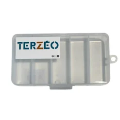 TERZEO PÊCHEURS BOITE A LEURRES ECO> Bagagerie Carnassiers·Boîtes À Leurres