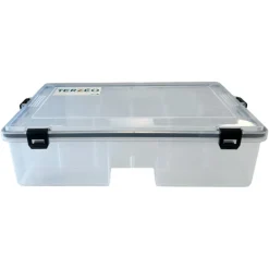 TERZEO PÊCHEURS BOITE A LEURRES ETANCHE BIG BAIT> Bagagerie Carnassiers·Boîtes À Leurres