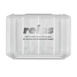 REINS BOITE A LEURRES KURE CASE 3010> Leurres Souples Carnassiers·Leurres Souples Reins