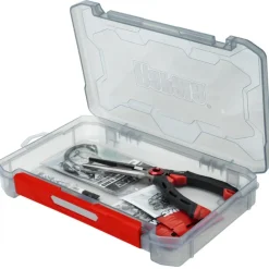 RAPALA BOITE A LEURRES TACKLE TRAY 276 OPEN> Bagagerie Carnassiers·Boîtes À Leurres