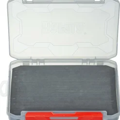 RAPALA BOITE A LEURRES TACKLE TRAY 276 OPEN FOAM> Bagagerie Carnassiers·Boîtes À Leurres
