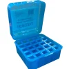 TERZEO CHASSEURS BOITE A MUNITIONS 25 CARTOUCHES> Rangement Des Munitions·Mallettes Et Boîtes À Munitions Lisses