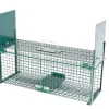 TYCOON BOITE A RAT 2 ENTREES 60X23X23> Piégeage·Pièges À Rats (1Ère Catégorie)|Piégeage·Pièges À Rats (1Ère Catégorie)