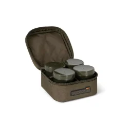 FOX BOITE APPATS 6 POTS VOYAGER> Bagagerie Carpe·Bagagerie Carpe Fox
