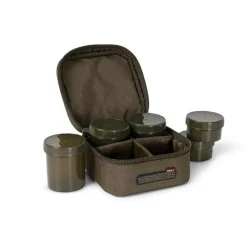 FOX BOITE APPATS 6 POTS VOYAGER><noscript><img width=