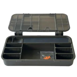 TERZEO PÊCHEURS BOITE CARRY ALL> Bagagerie Carpe·Bagagerie Carpe Terzeo