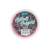 TERZEO PÊCHEURS BOITE D'ASTICOTS GOZZERS RUBIS> Appâts Naturels Eau Douce·Asticots