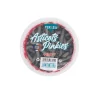 TERZEO PÊCHEURS BOITE D'ASTICOTS PINKIES RUBIS> Appâts Naturels Eau Douce·Asticots