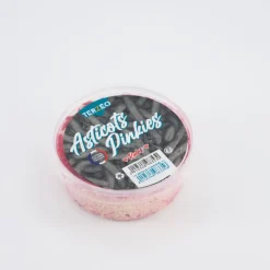 TERZEO PÊCHEURS BOITE D'ASTICOTS PINKIES RUBIS><noscript><img width=