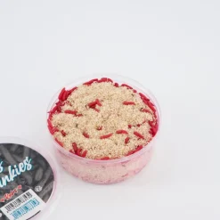 TERZEO PÊCHEURS BOITE D'ASTICOTS PINKIES RUBIS><noscript><img width=