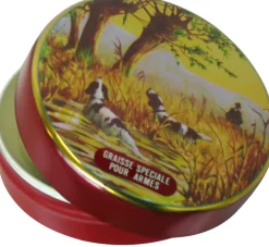 ARMISTOL BOITE GRAISSE ARMOLINE 50ML> Nettoyage Des Armes·Huiles Et Graisses