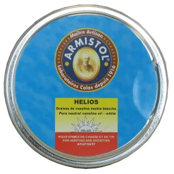 ARMISTOL BOITE GRAISSE HELIOS 50ML> Nettoyage Des Armes·Huiles Et Graisses