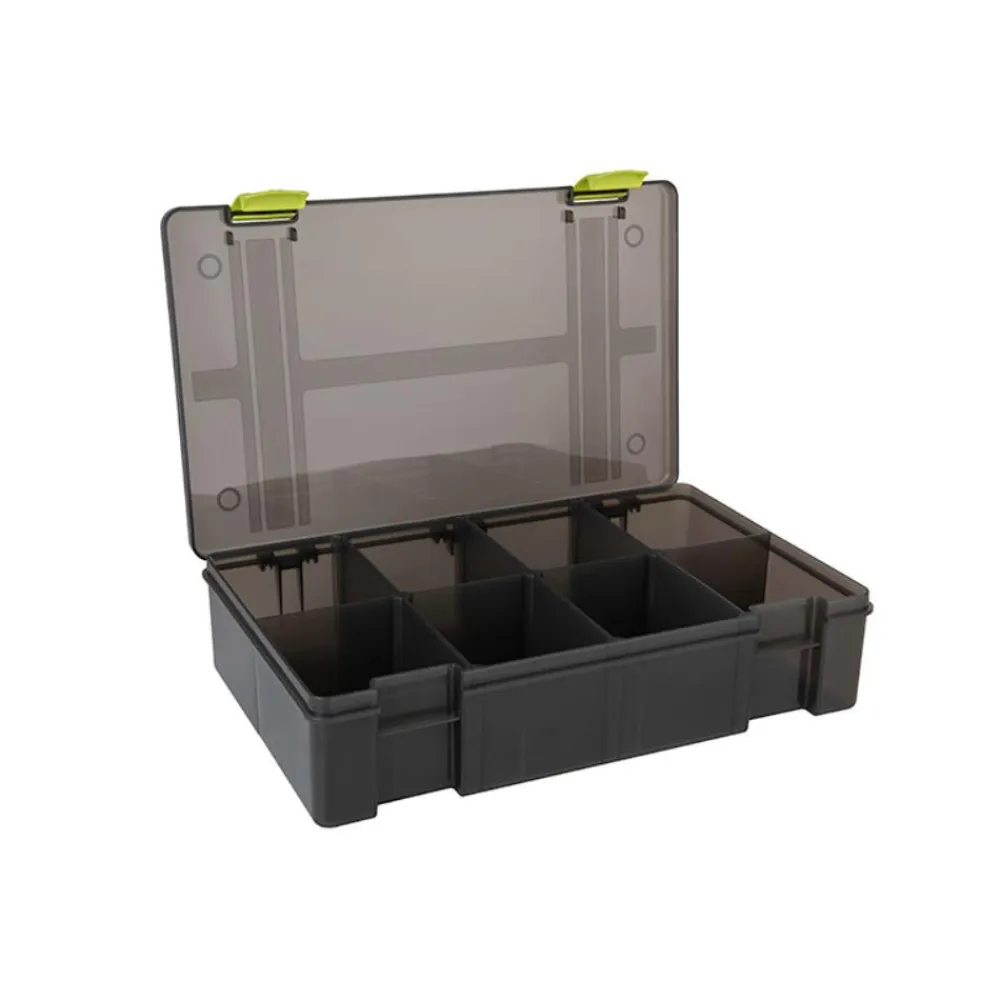 MATRIX BOITE PROFONDE 8 COMPARTIMENTS> Accessoires Pêche Au Feeder·Accessoires Feeder Matrix