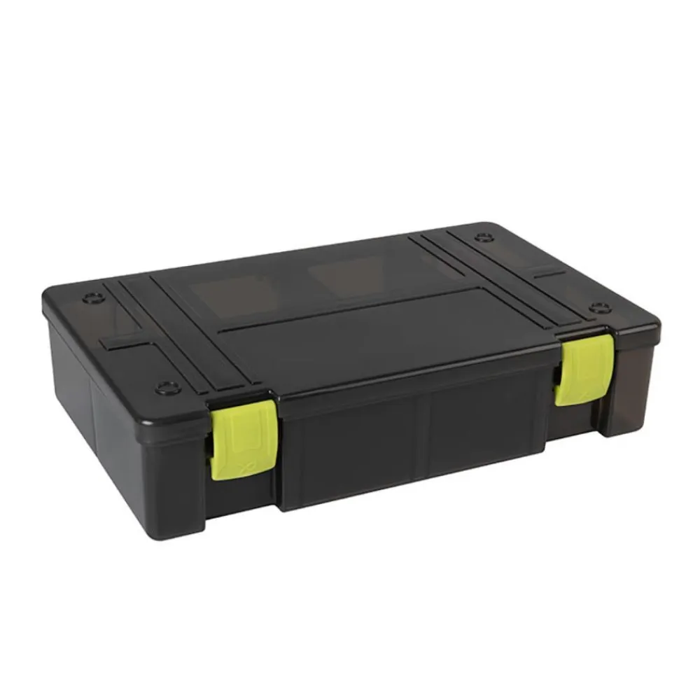 MATRIX BOITE PROFONDE 8 COMPARTIMENTS> Accessoires Pêche Au Feeder·Accessoires Feeder Matrix