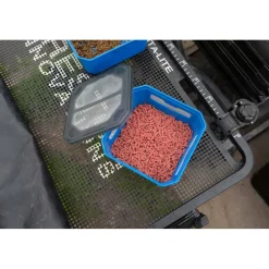 PRESTON BOITE VENTA WINDOW 3 PINTES> Equipements Du Pêcheur En Carpodrome·Boîtes À Appâts