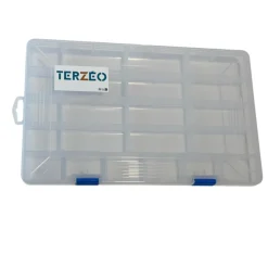 TERZEO PÊCHEURS BOITES A LEURRES> Bagagerie Carnassiers·Boîtes À Leurres