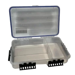TERZEO PÊCHEURS BOITES A LEURRES ETANCHES XL> Bagagerie Carnassiers·Boîtes À Leurres