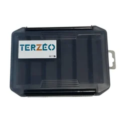 TERZEO PÊCHEURS BOITES A LEURRES SLIM M ET L> Bagagerie Carnassiers·Boîtes À Leurres