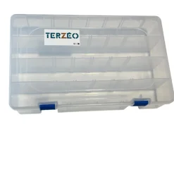 TERZEO PÊCHEURS BOITES A LEURRES XL> Bagagerie Carnassiers·Boîtes À Leurres