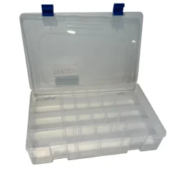 TERZEO PÊCHEURS BOITES A LEURRES XL> Bagagerie Carnassiers·Boîtes À Leurres