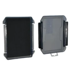 TERZEO PÊCHEURS BOITES DE RANGEMENT POUR TETES PLOMBEES SLIM><noscript><img width=