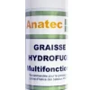 ANATEC BOMBE DE GRAISSE> Outils D'Amorcage Carpe·Bateaux Amorceurs