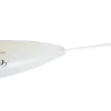 RAGOT BOMBETTE OPAQUE SEMI PLGT> Leurres Truite·Bombettes