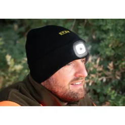 BONNET A LED RECHARGEABLE> Lampes Frontales·Lampes Frontales Rechargeables|Éclairage·