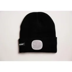 BONNET A LED RECHARGEABLE><noscript><img width=