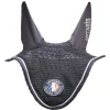 ANTARES BONNET AVEC ECUSSON MARINE> Briderie·Bonnets De Concours