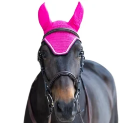 JUMP IN BONNET BALTHAZAR CHEVAL> Briderie·Bonnets De Concours