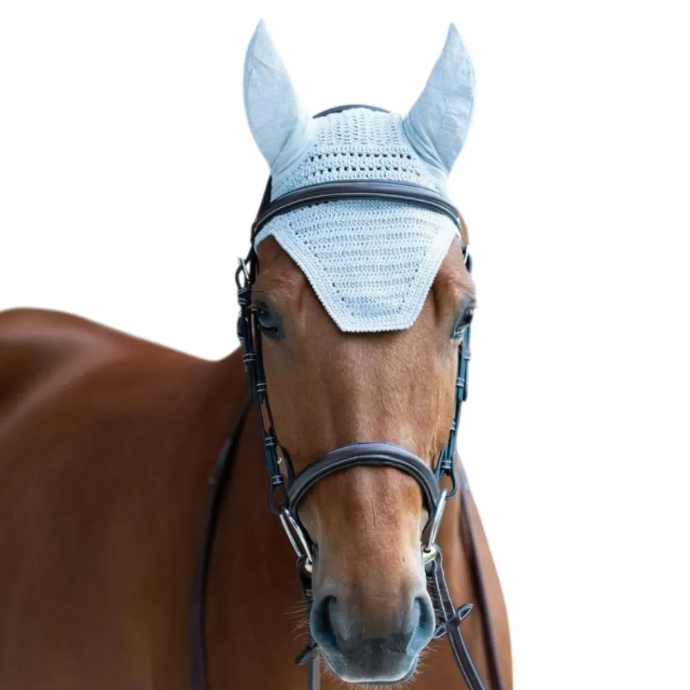 JUMP IN BONNET BALTHAZAR CHEVAL> Briderie·Bonnets De Concours