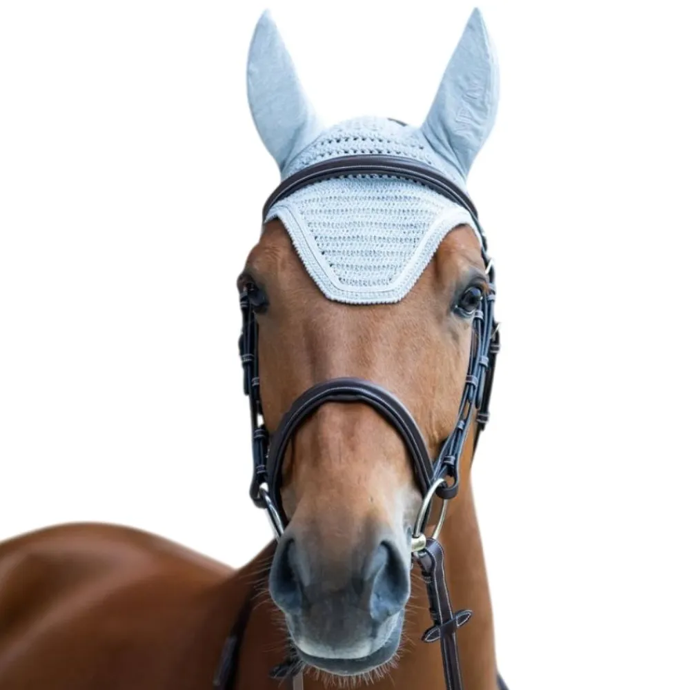 JUMP IN BONNET BALTHAZAR CHEVAL> Briderie·Bonnets De Concours