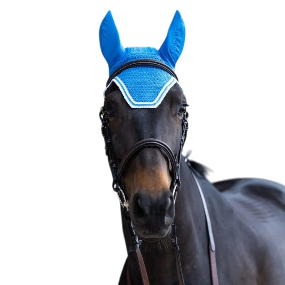 JUMP IN BONNET BALTHAZAR CHEVAL> Briderie·Bonnets De Concours