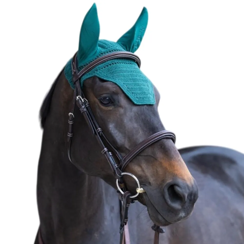 JUMP IN BONNET BALTHAZAR CHEVAL> Briderie·Bonnets De Concours