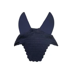 JUMP IN BONNET CHEVAL ANTI BRUIT> Briderie·Bonnets De Concours