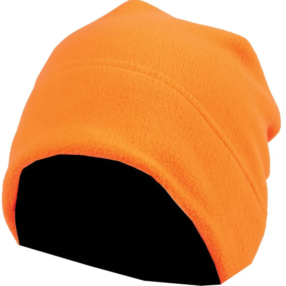 TREELAND BONNET ENFANT POLAIRE ORANGE>Enfant Vêtements De Chasse Pour Enfants·Accessoires Enfant