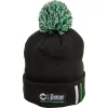 SENSAS BONNET FASHION CLUB NOIR> Vêtements Pêche Au Coup·Casquettes Et Bonnets