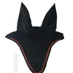 LAMICELL BONNET FIGARA CHEVAL> Briderie·Bonnets De Concours