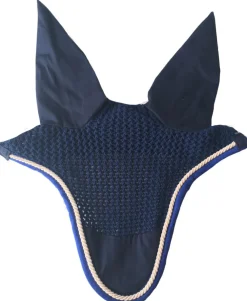 LAMICELL BONNET FIGARA PONEY> Briderie·Bonnets De Concours