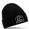 GABION UNLIMITED BONNET NOIR>Homme Vêtements & Accessoires Gabion Unlimited·Casquettes Et Bonnets Gabion Unlimited