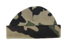 IDAHO BONNET POLAIRE CAMO>Homme Accessoires·Bonnets