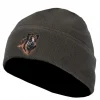 TREELAND BONNET SANGLIER KAKI>Enfant Vêtements De Chasse Pour Enfants·Accessoires Enfant