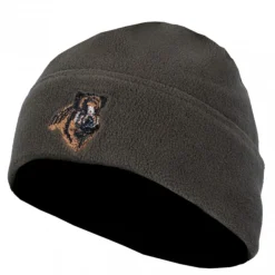 TREELAND BONNET SANGLIER KAKI>Enfant Vêtements De Chasse Pour Enfants·Accessoires Enfant