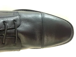 CHESTER BOOTS A LACETS JUNIOR MAIA NOIR>Enfant Chaussant D'Équitation Enfant·Boots D'Équitation Enfant