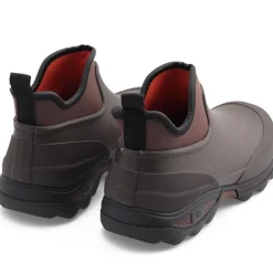 ROUCHETTE BOOTS CLEAN LAND MARRON>Homme Sabots·Sabots Fermés|Sabots·Sabots Fermés