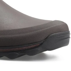 ROUCHETTE BOOTS CLEAN LAND MARRON><noscript><img width=