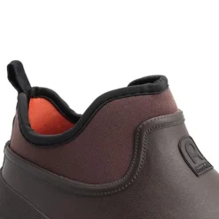 ROUCHETTE BOOTS CLEAN LAND MARRON><noscript><img width=